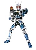バンダイ　フィギュアーツ　仮面ライダーG3-X G3 G4 ３体セット バンダイ S.H.フィギュアーツ 仮面ライダーG3-X - 仏の顔も3℃まで